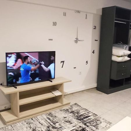 テッサロニキSofia'S Getawayアパートメント エクステリア 写真