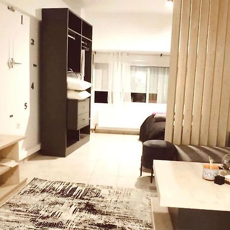テッサロニキSofia'S Getawayアパートメント エクステリア 写真